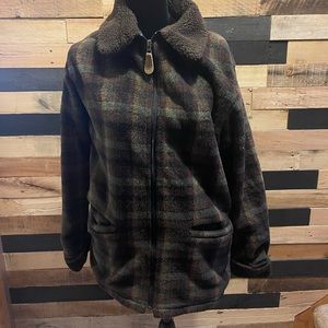 Woolrich Wool Jacket